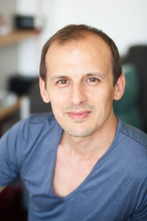 Karim Wallet portrait