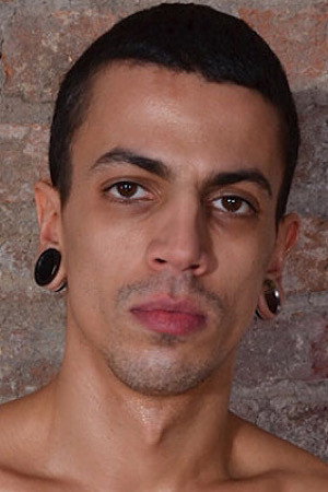 David Paw portrait