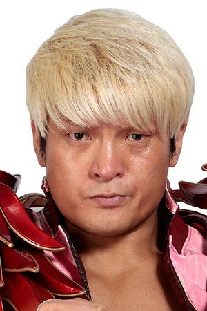 Daisuke Nakae portrait