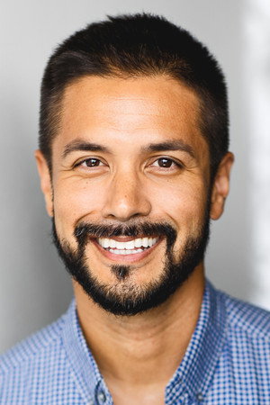 Marco Grazzini portrait