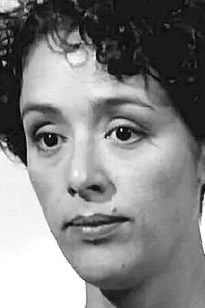Nadine Spinoza portrait