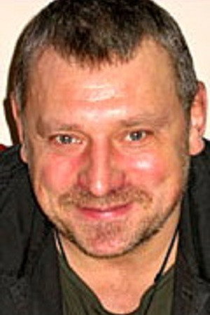 Igor Vorobyev portrait