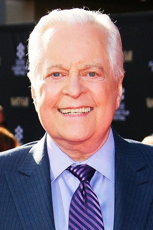 Robert Osborne portrait