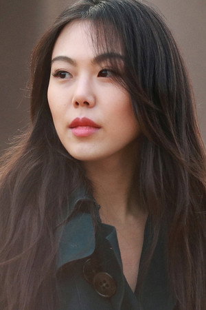Kim Min-hee portrait