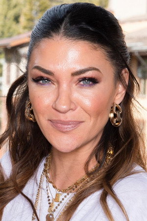 Jessica Szohr portrait