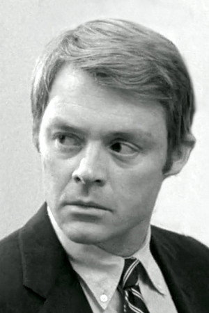 George Morgan portrait