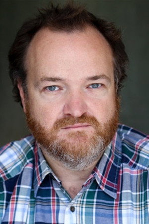 Vincent Debost portrait