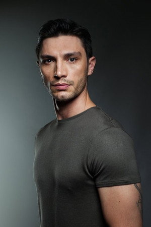 İlhan Şen portrait
