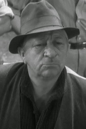 Herbert Heywood portrait