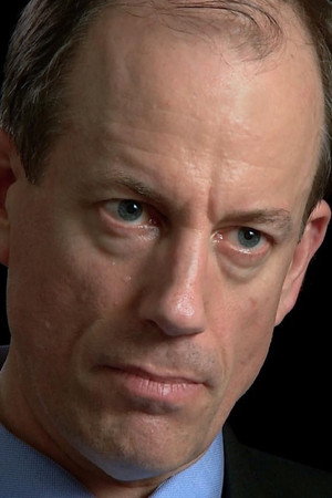 Thomas Drake portrait
