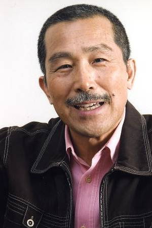 Atsushi Watanabe portrait