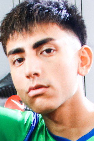 Rene Sava portrait