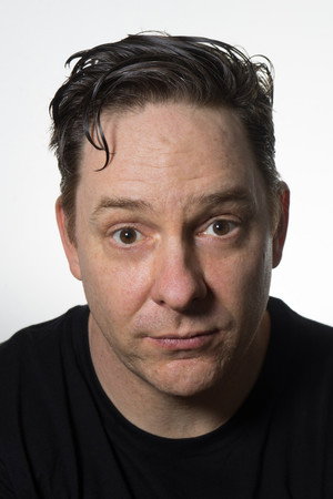 Jeff Richards portrait