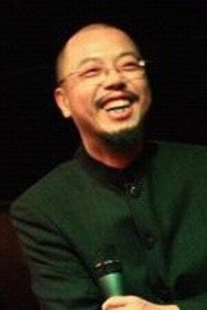 Chuan Wang portrait