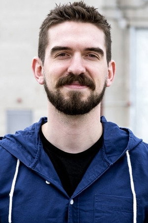 Alex Lee Williams portrait