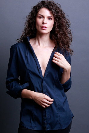 Marcela Alvarez portrait