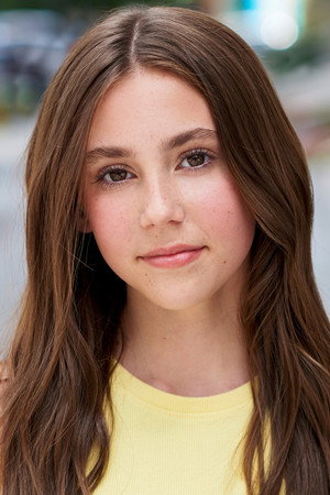 Taylor Bedford portrait