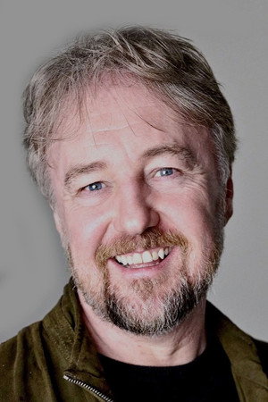 John Owen-Jones portrait
