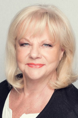 Marianne Mendt portrait