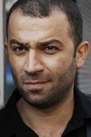 Şevket Çoruh portrait