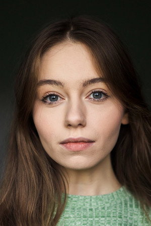 Georgia Conlan portrait