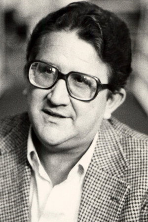 Heberto Padilla portrait