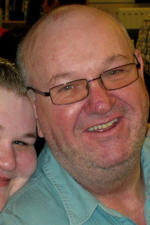 Jens Jensson portrait