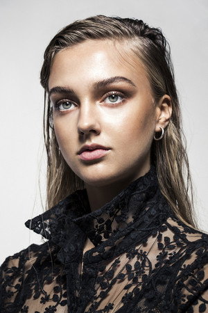 Lilly Krug portrait