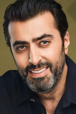 Bassem Yakhour portrait
