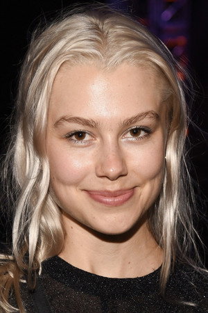 Phoebe Bridgers portrait