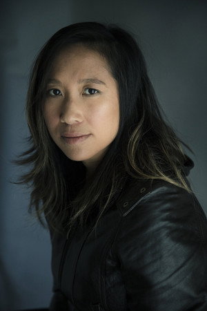 Roseanne Liang portrait