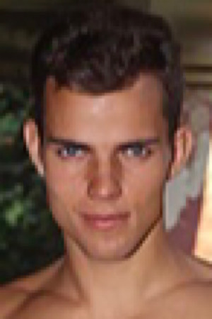 Gerard Kilian portrait