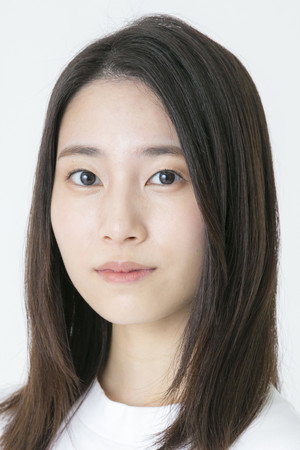 Fuyuna Asakura portrait