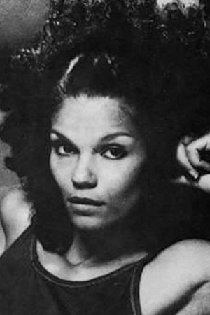 Juanita Brown portrait