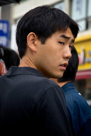 Albert Shin portrait