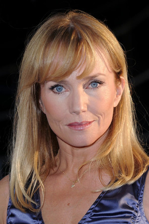 Rebecca De Mornay portrait
