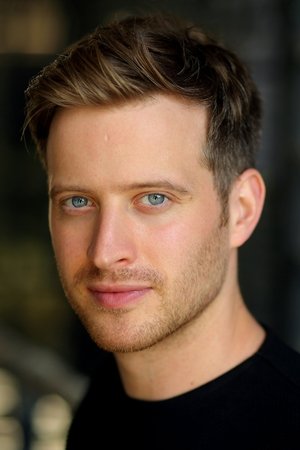 Nicholas Ralph portrait