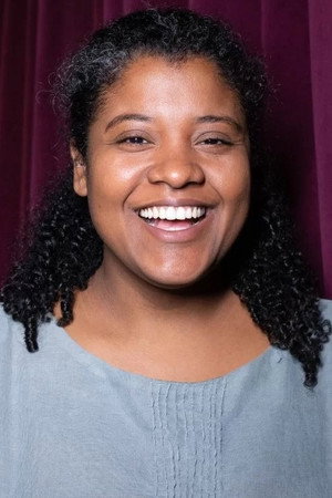Jessica Madona portrait