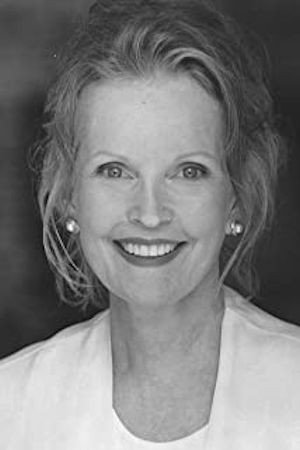 Marlyn Mason portrait