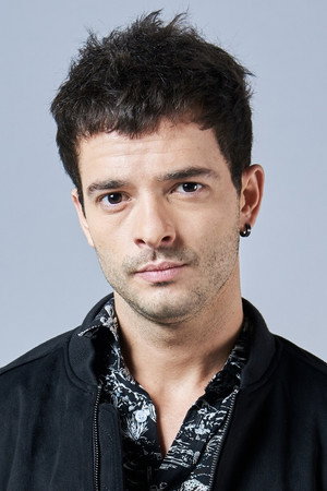 Guido Pennelli portrait