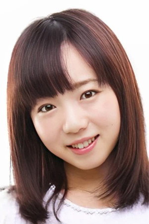 Arisa Noto portrait