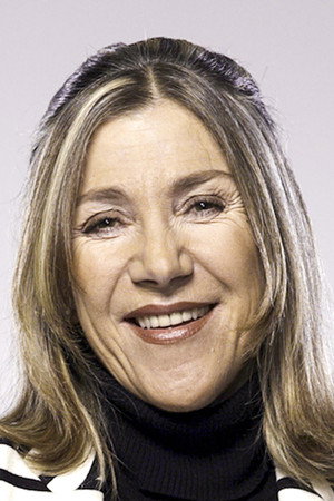 Constanza Duque portrait
