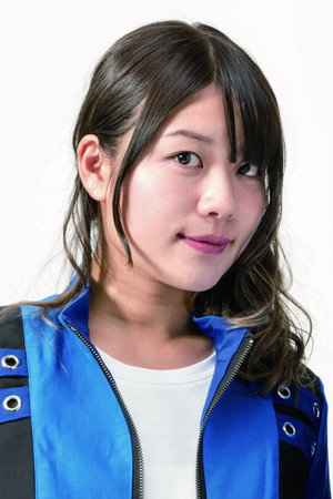 Chiaki Seshimo portrait