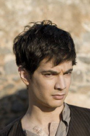 Nektarios Loukianos portrait