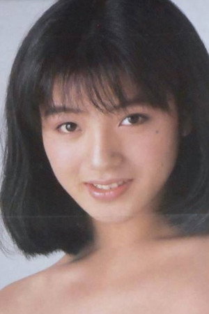 Keiko Nakazawa portrait