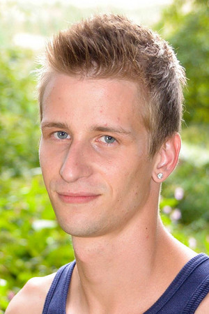 Thomas Fiaty portrait