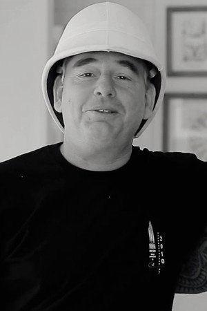 Andreas Dettloff portrait