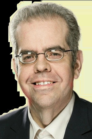 Mario Perez portrait