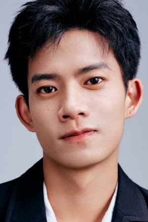Zhao Runnan portrait