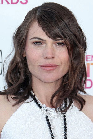 Clea DuVall portrait